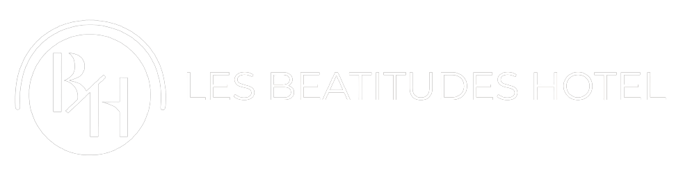 Les Béatitudes Hôtel
