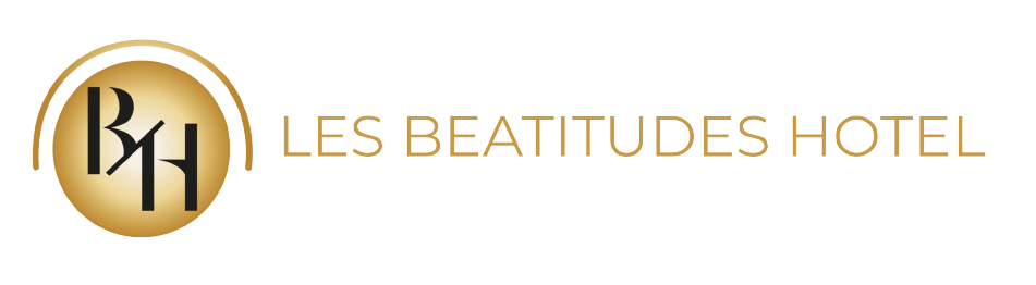 Les Béatitudes Hôtel