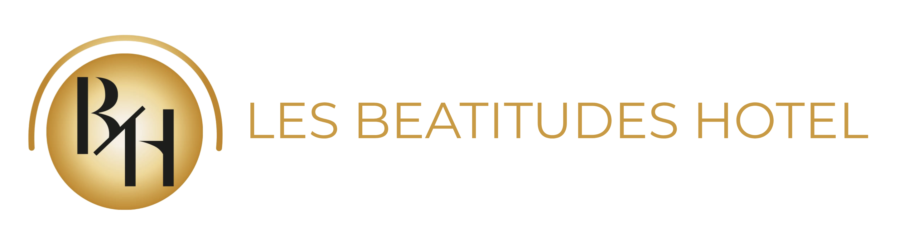 Les Béatitudes Hôtel
